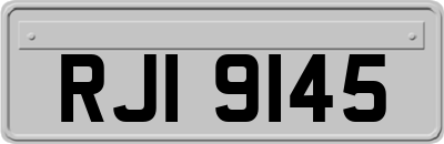 RJI9145