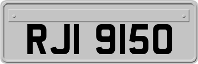 RJI9150