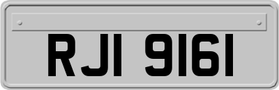 RJI9161