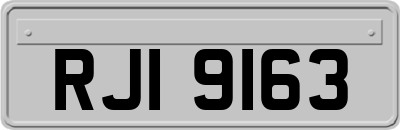 RJI9163