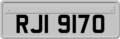 RJI9170