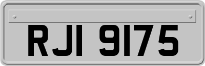 RJI9175