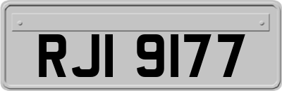 RJI9177