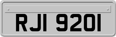 RJI9201