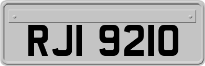 RJI9210