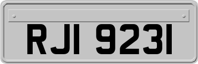 RJI9231