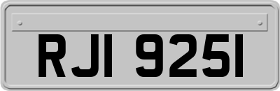 RJI9251