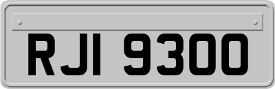 RJI9300