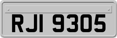 RJI9305