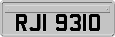 RJI9310