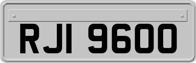 RJI9600