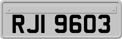 RJI9603