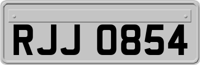 RJJ0854