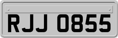 RJJ0855