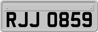 RJJ0859