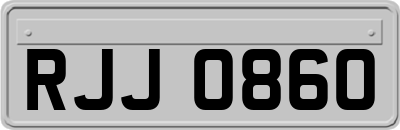 RJJ0860