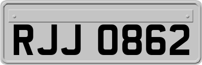 RJJ0862