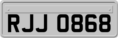 RJJ0868