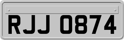 RJJ0874