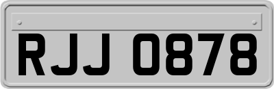 RJJ0878