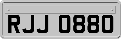 RJJ0880