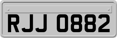 RJJ0882