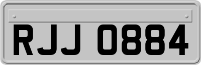 RJJ0884