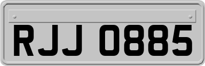 RJJ0885