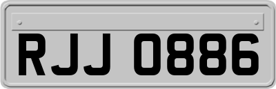 RJJ0886