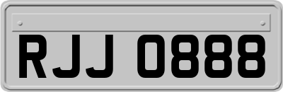 RJJ0888