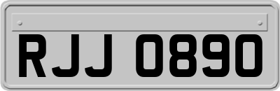 RJJ0890