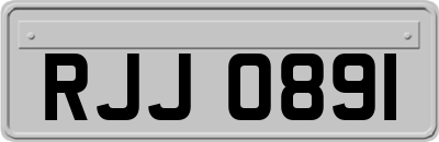 RJJ0891