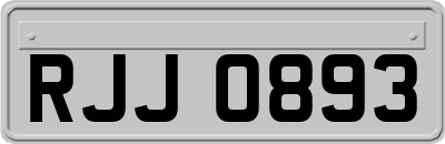 RJJ0893