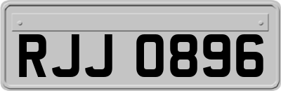 RJJ0896