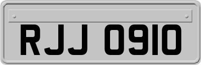 RJJ0910