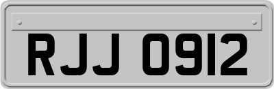 RJJ0912