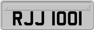 RJJ1001