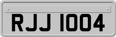 RJJ1004