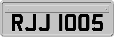 RJJ1005