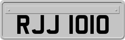 RJJ1010