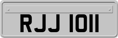 RJJ1011