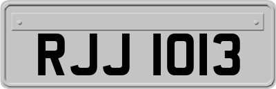 RJJ1013