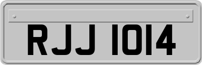 RJJ1014