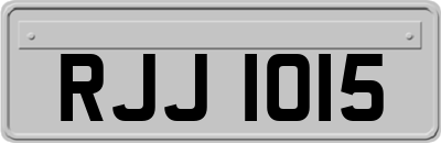 RJJ1015