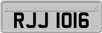 RJJ1016