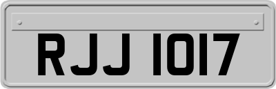 RJJ1017