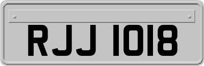 RJJ1018