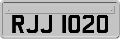 RJJ1020