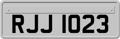 RJJ1023