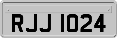 RJJ1024